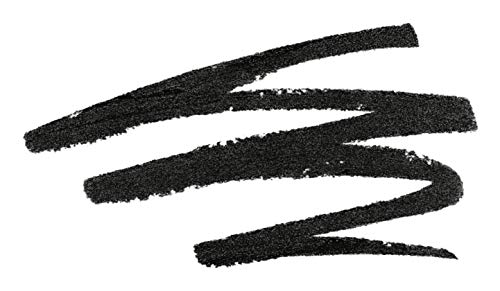 Rimmel Scandaleyes Waterproof Gel Pencil Eyeliner, Black