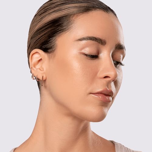 Phase Zero Makeup Powder Bronzer -"Hidden Agenda" - 4g / 0.141oz - Silky, Long Lasting pressed powder Bronzer. Perfect for Contouring, Sculpting, and defining Face Shape.