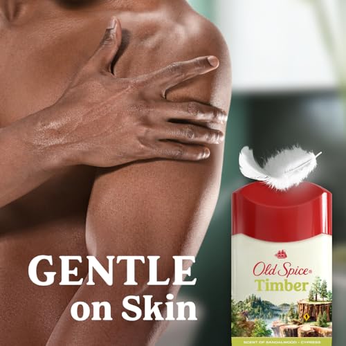 Old Spice Dry Feel Antiperspirant Deodorant, 24/7 Sweat Protection