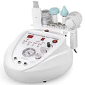 5-in-1 Diamond Microdermabrasion Facial Machine