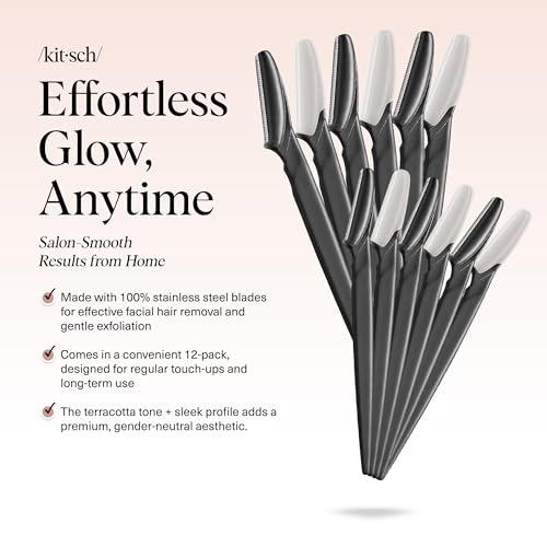 KISS Looks So Natural, False Eyelashes, 'Shy', 12mm, Includes 5 Pairs Of Lashes, Easy to Apply, Reusable Lash Clusters
