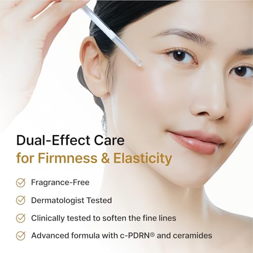 REJURAN Dual Effect Ampoule 10mL - Travel Size Anti-Aging Serum