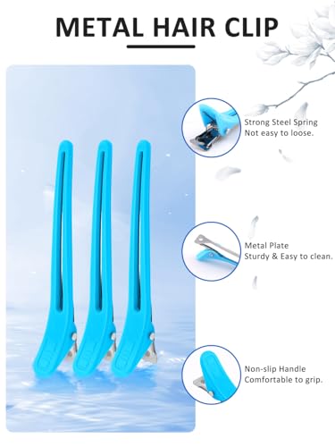 YOOVR 19-Piece Hair Bleach and Dye Kit for Home Use