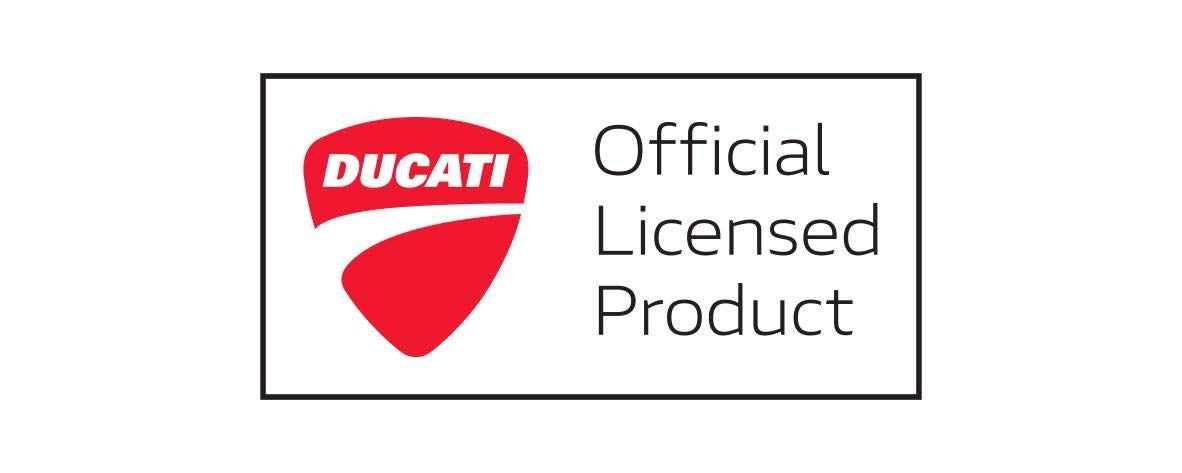 Ducati Ice by Ducati - Fragrance for Men - Woody Aromatic Scent - Opens with Tangerine, Lemon and Bergamot - Blended with Lavender and Sage - Perfect for Young-Spirited Gentleman - 3.4 oz