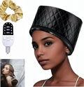 Hair Spa Cap with 10 Heat Settings & Timer