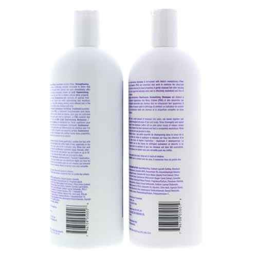 Avlon Affirm Fiberguard Sensitive Scalp System III Big Sale!!