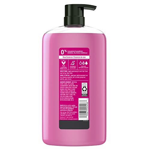 Herbal Essences Color Me Happy Conditioner – 29.2 fl oz