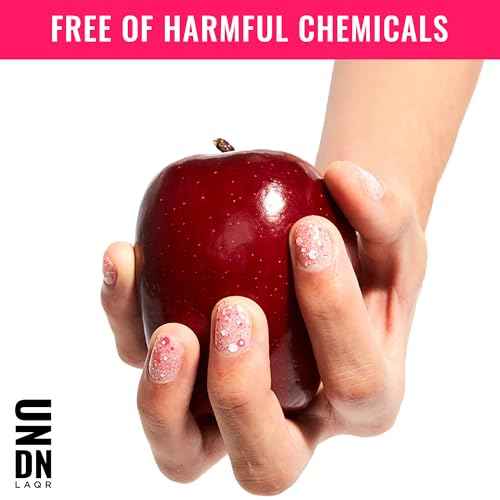 UN/DN LAQR Nail Polish (Sweet Dream)