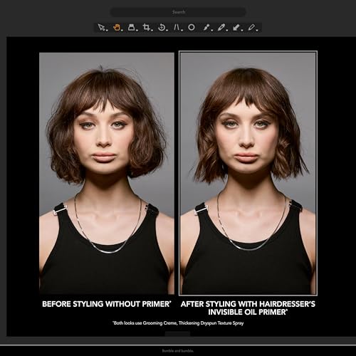 Bumble and bumble Hairdresser's Invisible Oil Leave-In Conditioner