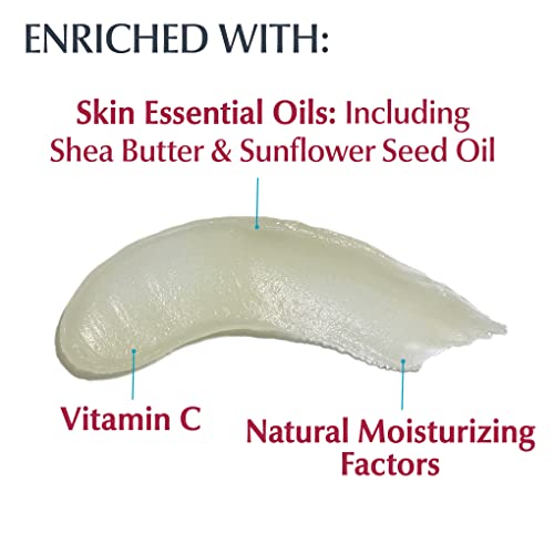 Eucerin Intensive Repair Essential Oil Balm, Body Balm for Very Dry Skin with Skin Essential Oils Shea Butter and Sunflower Oil, 7 Oz, Pack of 1