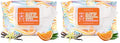 Pacifica Glowing Makeup Remover Wipes with Glycolic Acid