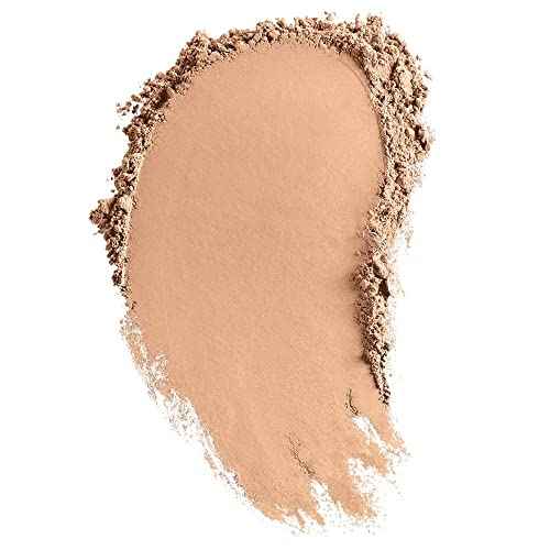 bareMinerals Original Matte Loose Powder Foundation SPF 15, Clean Mineral Powder Face Makeup, Sheer-to-Full Coverage, Reduces Shine, Talc-Free, Non-Comedogenic, Vegan