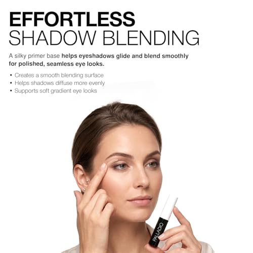 Palladio Eyeshadow Primer with Herbal Extracts