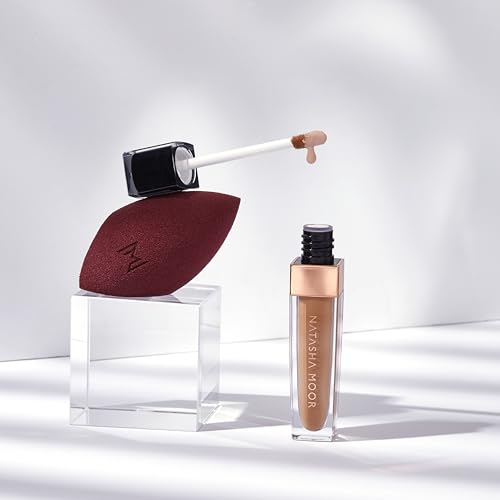 Liquid Magic Concealer - Full Coverage Dark Circles & Blemishes