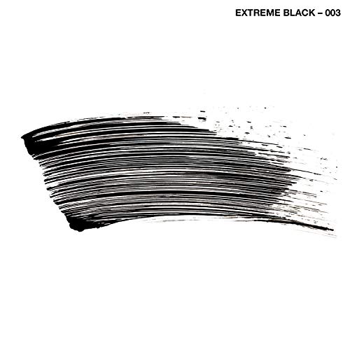 Rimmel Lash Accelerator Endless Volume Mascara, Extreme Black
