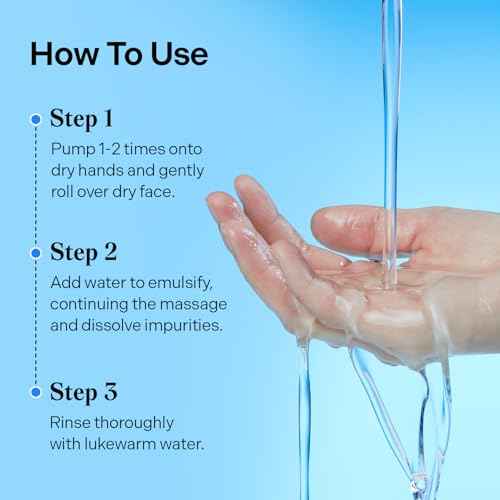 Torriden DIVE IN Cleansing Oil 200ml (6.76 fl.oz.) | Makeup Blackhead Remover | Hydrating Deep Facial Cleanser for All and Sensitive Skin | Hyaluronic Acid, Panthenol, Allantoin | Korean Skin Care