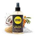 BYRD Sea Salt Surf Spray for Hair – 8 fl oz