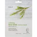Cala Tea tree essence mask sheets 5 count, 5 Count