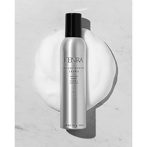 Kenra Kenra Volume Mousse Extra