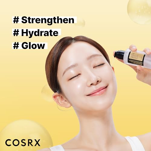 COSRX Snail 96% Peptide Booster Serum Set