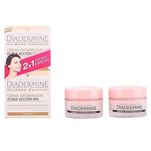 Diadermine Anti-Wrinkle Cream 50ML DUPLO