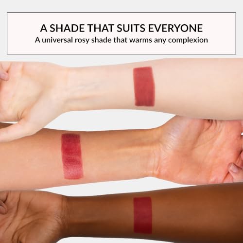 Vibriance Cream Blush Stick Radiance - Blush, Lipstick & Eyeshadow