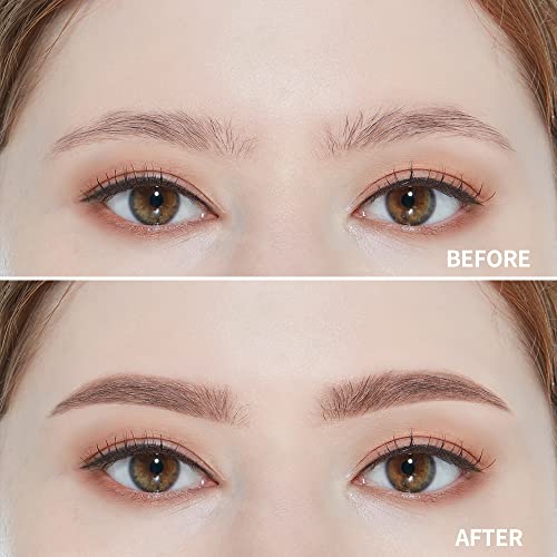 ETUDE Drawing Eyebrow Pencil - Long Lasting Brown