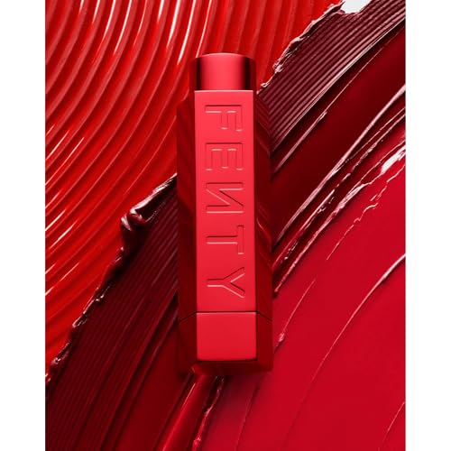 FENTY BEAUTY Icon Refill Lipstick – Kissin' Kutie Semi-Matte