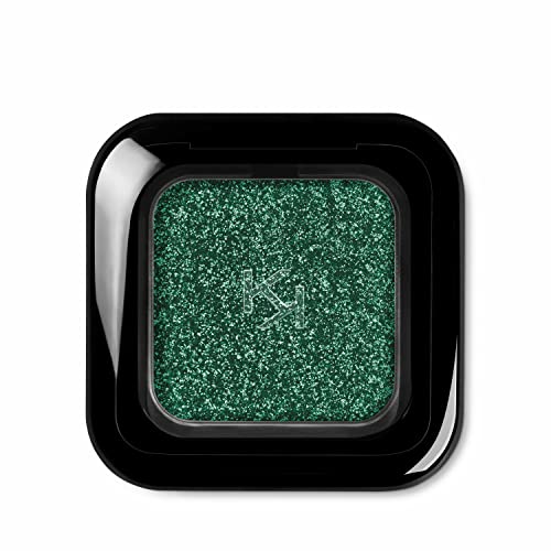 KIKO Milano Glitter Shower Eyeshadow – High-Coverage
