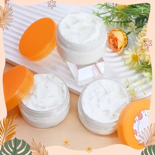 DIY Whipped Body Butter Kit with Shea Butter & Almond Oil