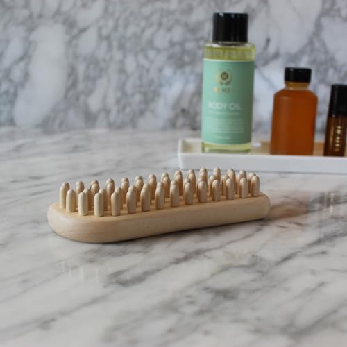 Fascia Brush