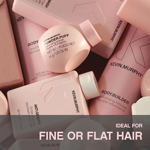 Kevin Murphy Powder Puff Volumising Powder, 0.500 Ounce (Pack of 2)
