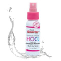 Think Smarter Hypochlorous Acid All-Purpose Cleaner Spray - 2 Fl Oz Travel Size