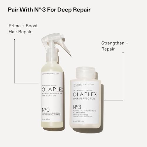 Olaplex N°.0 Bond Building Hair Treatment - 155 mL