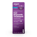 Minoxidil 5% Hair Regrowth Treatment for Women - 2.11 oz Foam
