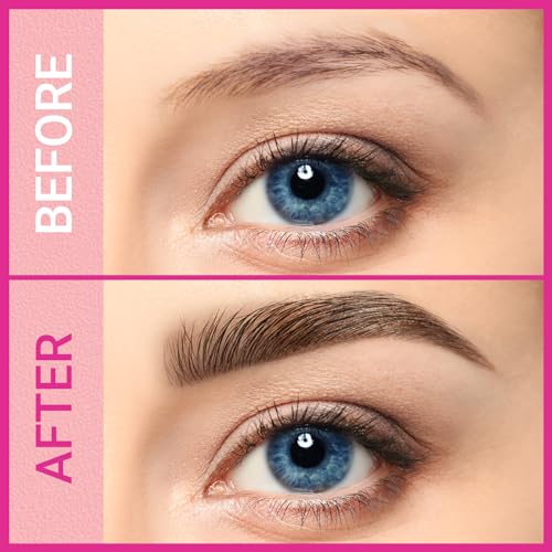 iMethod 2-in-1 Microblading Eyebrow Pen - Dark Brown