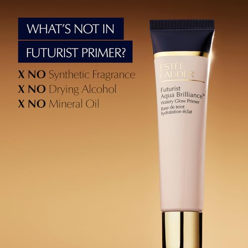 Estée Lauder Futurist Aqua Brilliance Hydrating Primer
