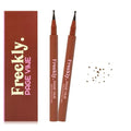 Faux Freckle Pen Stamp - Waterproof Makeup, 2 Pack