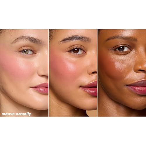 e.l.f. Sheer For It Blush Tint - Mauve Actually