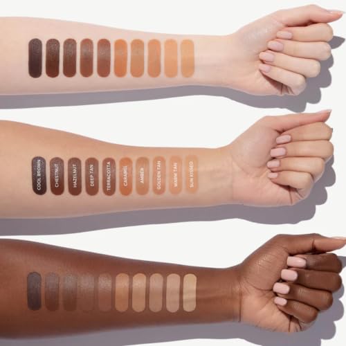 Anastasia Beverly Hills Crème Bronzer Weightless Cream Makeup
