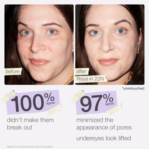 Tarte Shape Tape Blur Concealer Stick - 24Hr Waterproof
