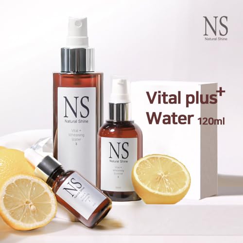 Vital Plus Water¥± 120ml
