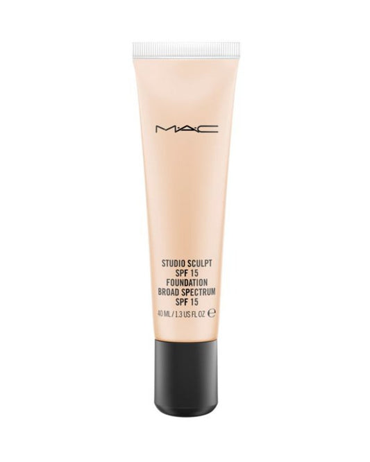 MAC Studio Sculpt SPF 15 Foundation 40ml / 1.3oz - NC15