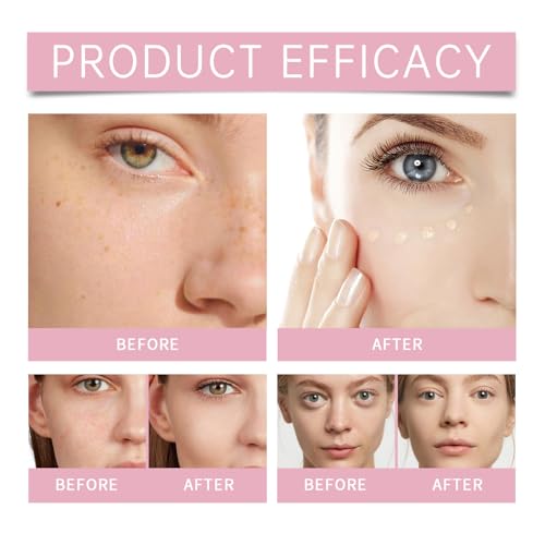 Under Eye Brightener Concealer Waterproof Dark Circle Cover
