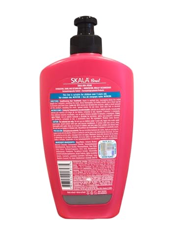 SKALA Divino Styling Cream 250g
