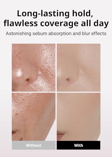 MISSHA Airy Pot Pressed Pink Powder Pact 5g