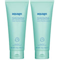 Aquage Transforming Paste,Ultra-Firm Hold Texturizer,Combines Flexibility of a Wax With The Hold-of Hairspray,4 oz,(Pack of 2)