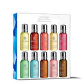 Molton Brown Discovery Body Wash Collection 10-Piece Gift Set