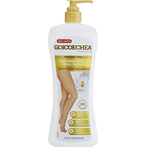 Goicoechea Arnica Body Lotion - 13.5 fl. oz.