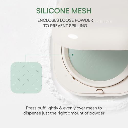 Neo Blurring Powder - Pore-Minimizing Compact Powder